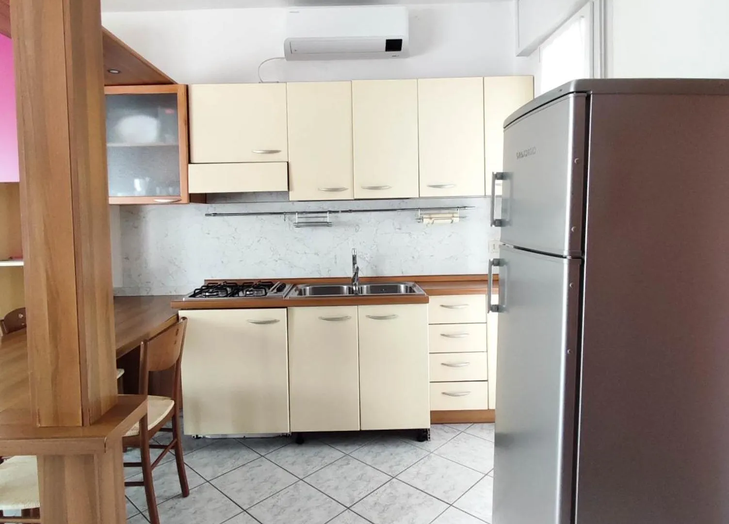Maison Jolie Lido di Jesolo Itálie