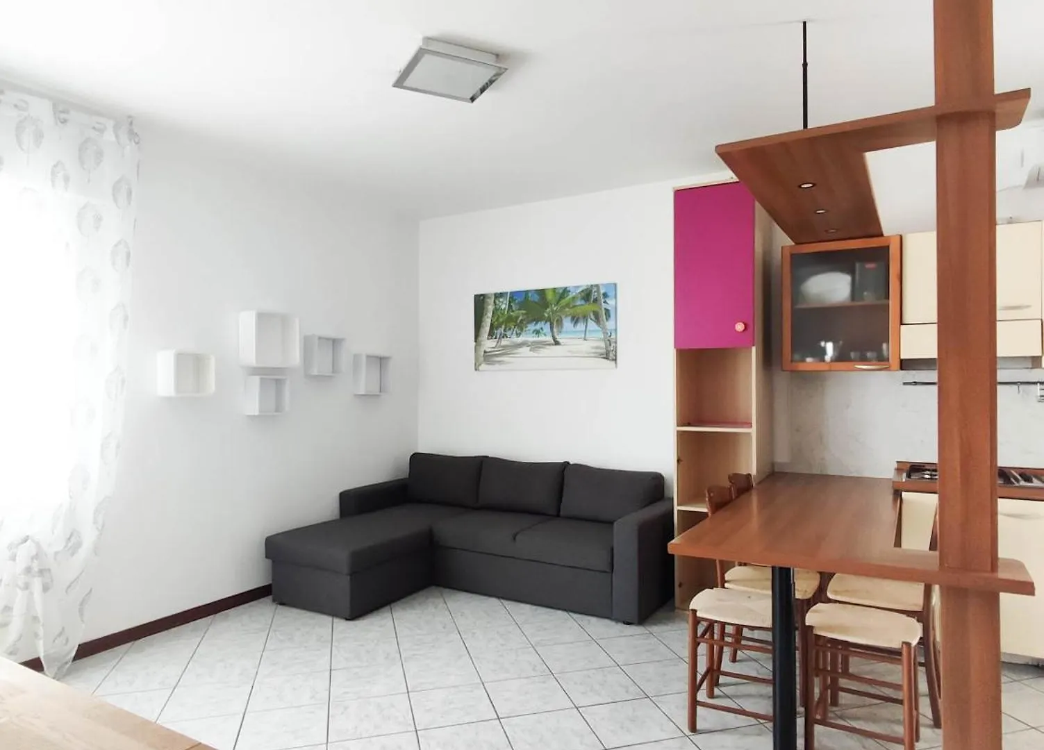 Apartmán Maison Jolie Lido di Jesolo