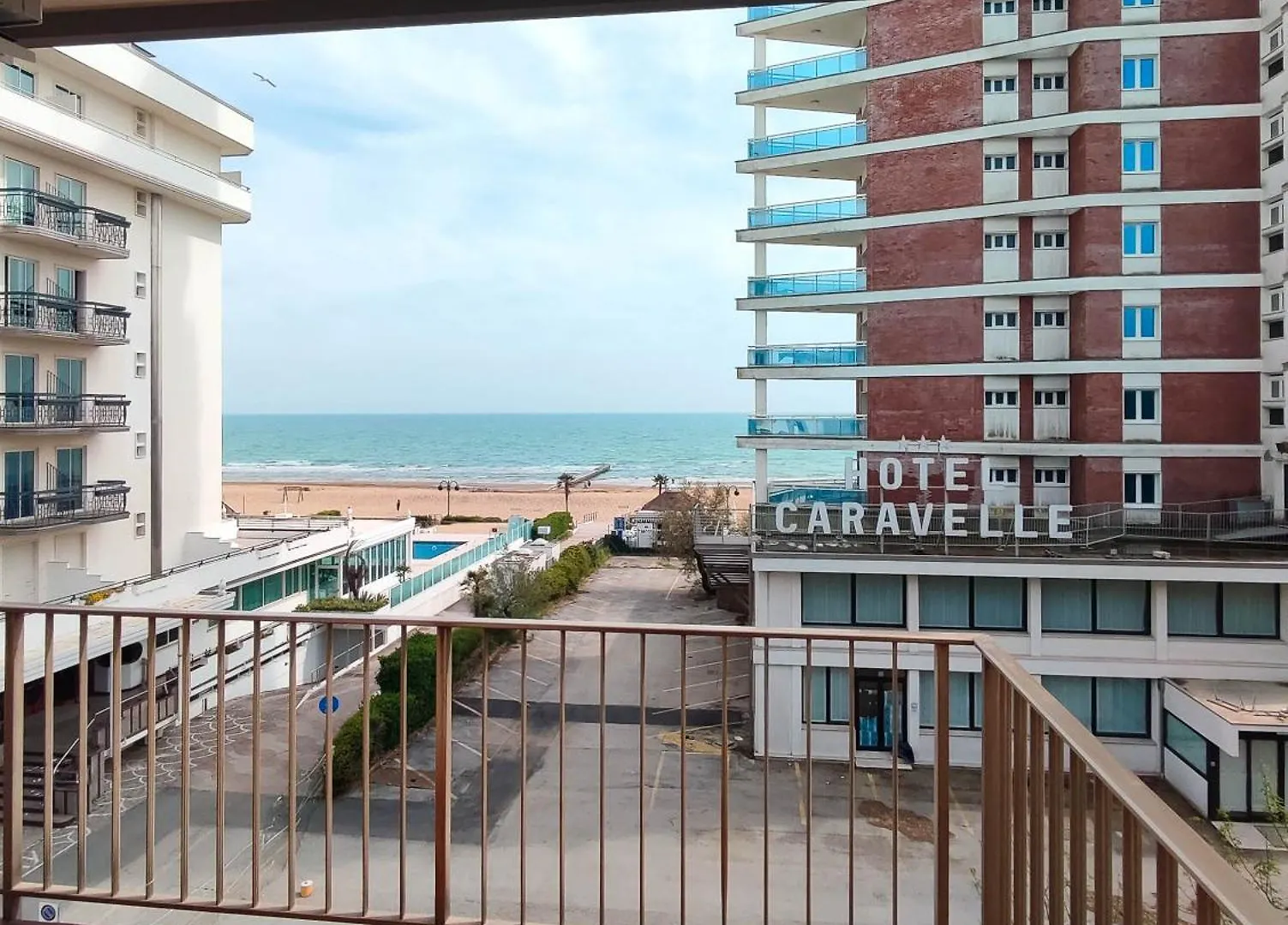 Maison Jolie Lido di Jesolo 0*,  Italy