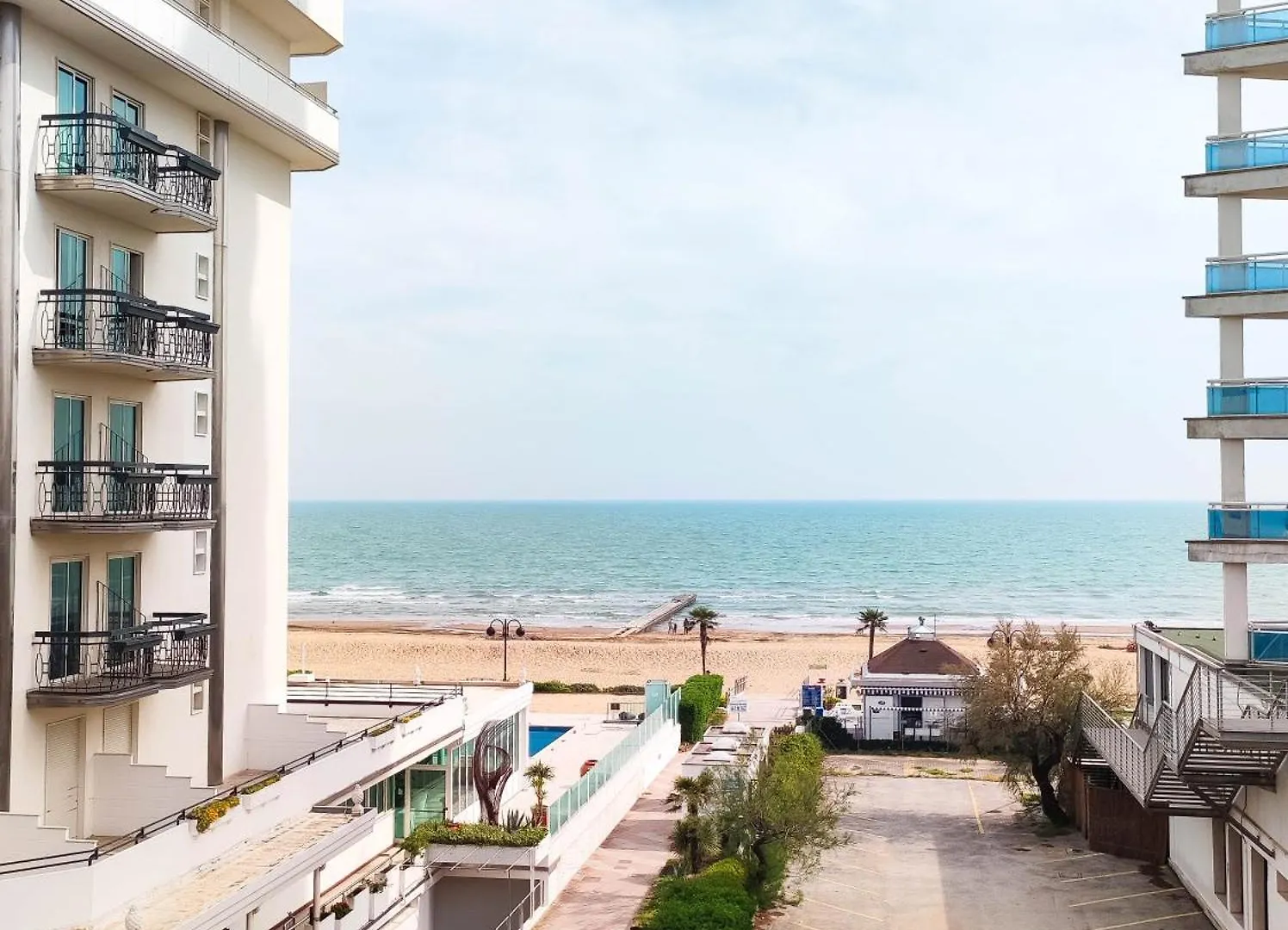 Maison Jolie Lido di Jesolo